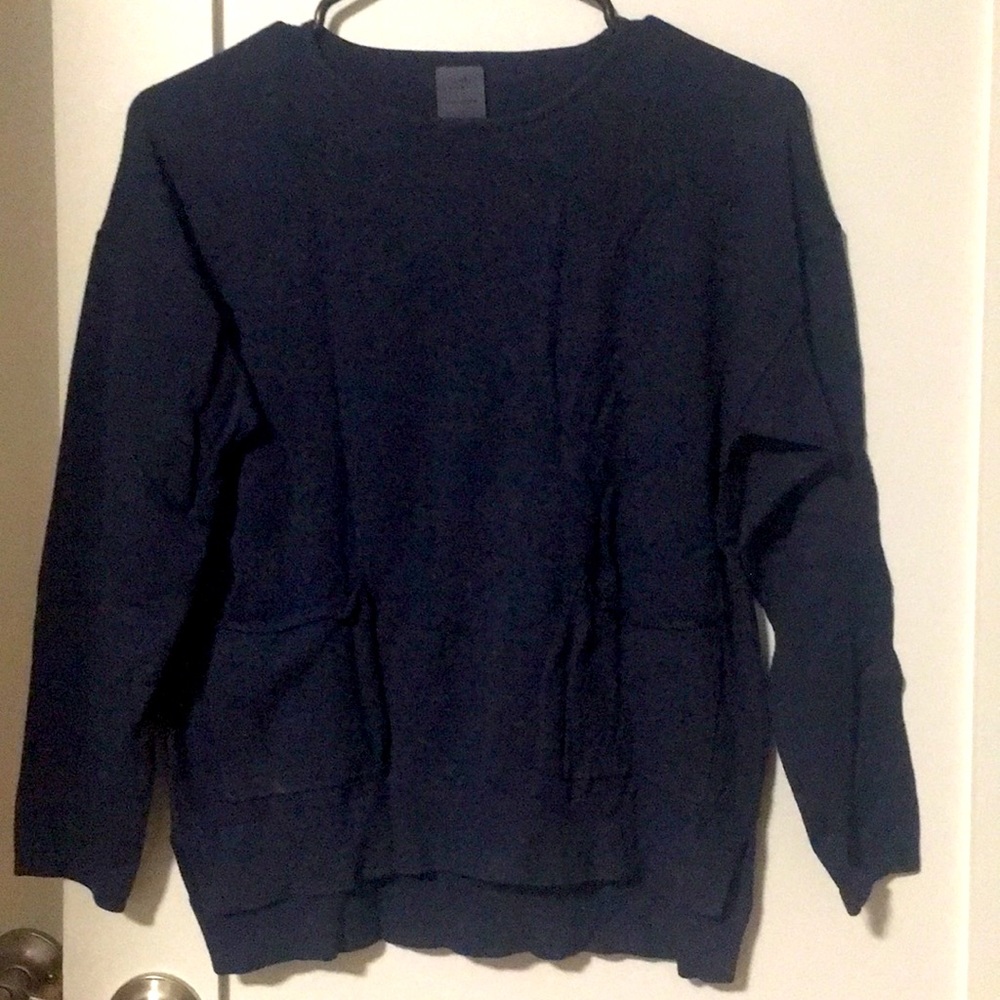 Zara Knitwear Sweater